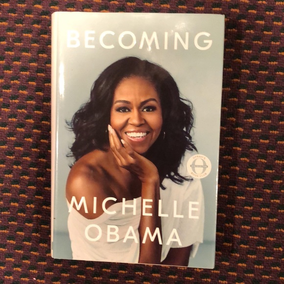 The Obama Nation AND Becoming Michelle Obama-2. books - Picture 2 of 9